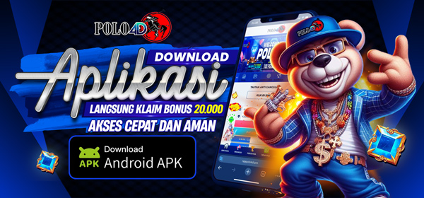 DOWNLOAD APK LANGSUNG DAPAT BONUS 20.000